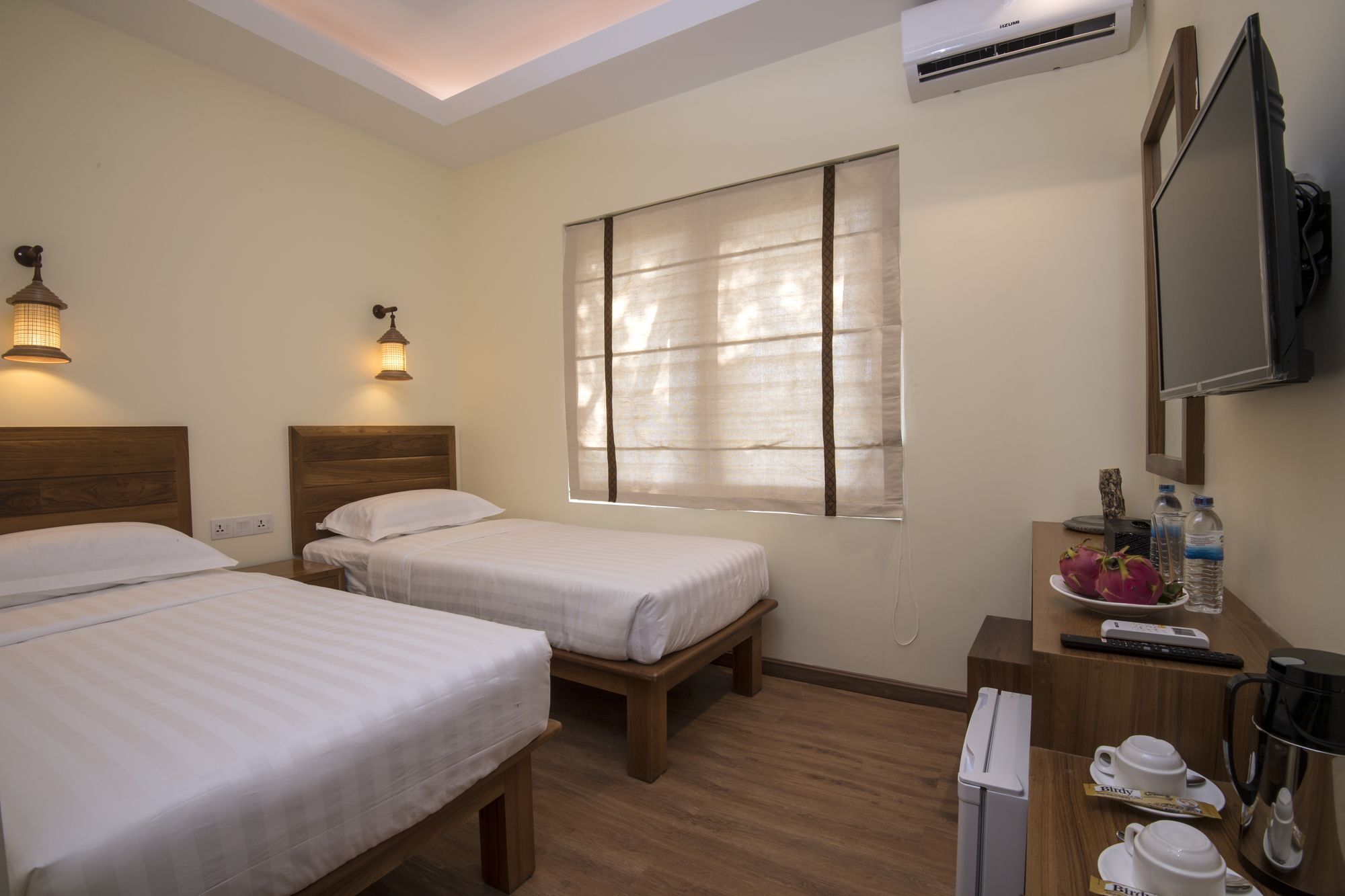 Bagan Vertex Hotel Exterior photo